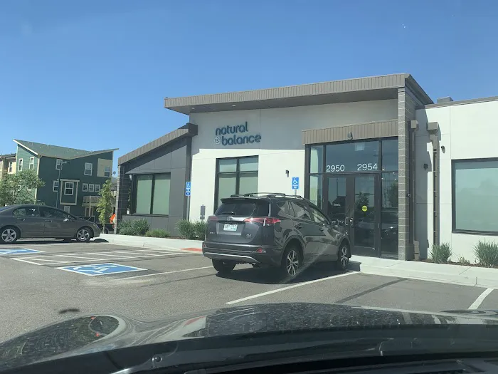 Natural Balance Picture 2