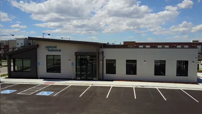 Natural Balance Picture 8