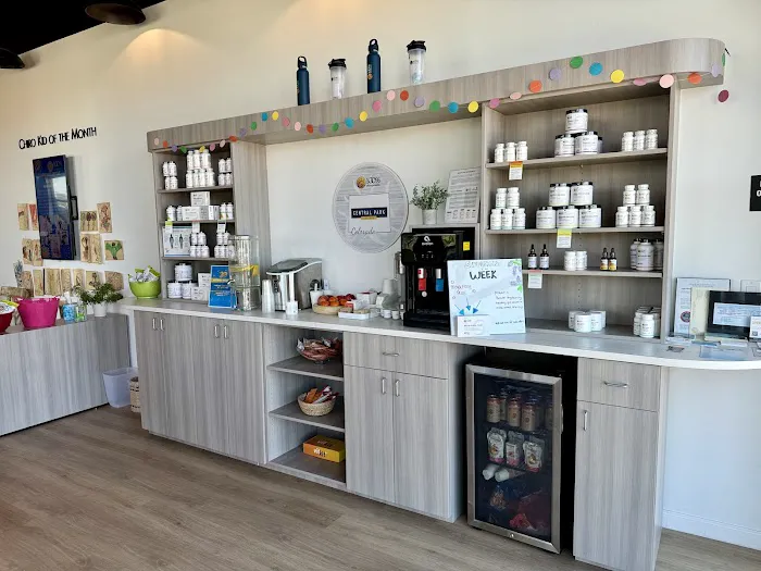 100% Chiropractic - Central Park Picture 4