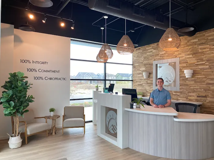 100% Chiropractic - Central Park Picture 6