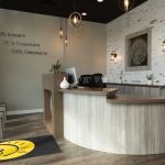 100% Chiropractic - Central Park