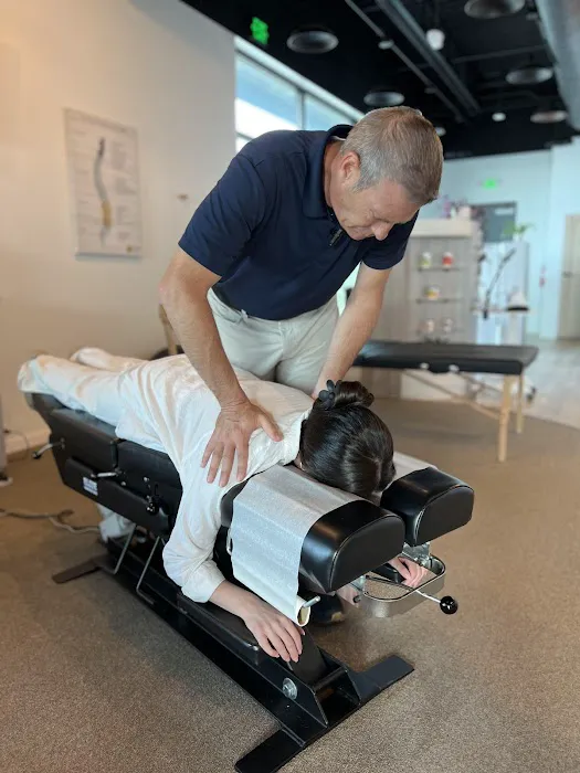 100% Chiropractic - Central Park Picture 5