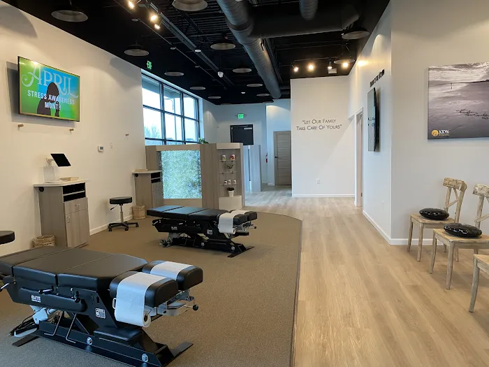 100% Chiropractic - Central Park Picture 8