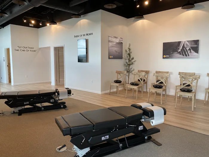 100% Chiropractic - Central Park Picture 10