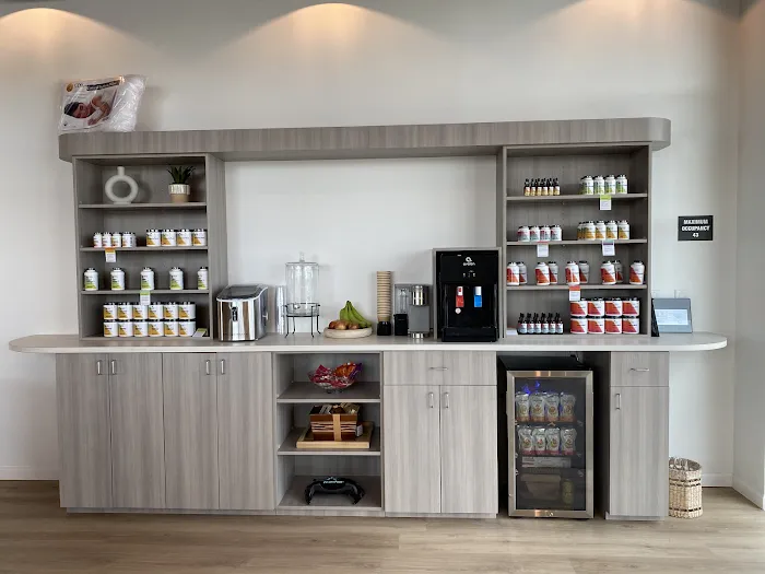 100% Chiropractic - Central Park Picture 9