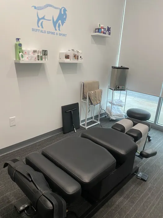 Buffalo Spine & Sport Chiropractic Picture 3