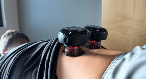 Buffalo Spine & Sport Chiropractic Picture 1