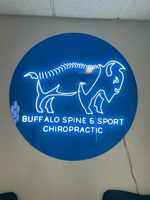 Buffalo Spine & Sport Chiropractic Picture 2