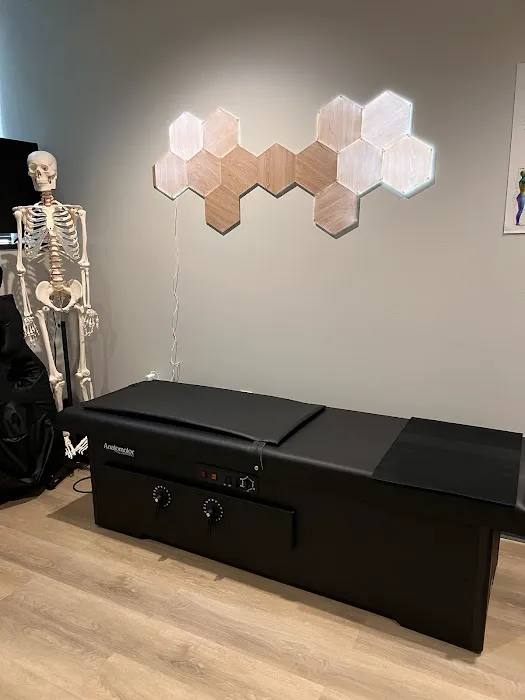 Buffalo Spine & Sport Chiropractic Picture 10