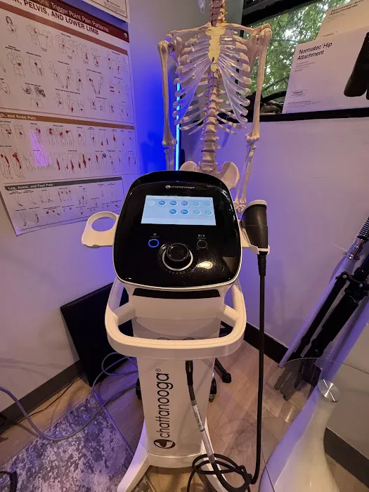 Buffalo Spine & Sport Chiropractic Picture 4