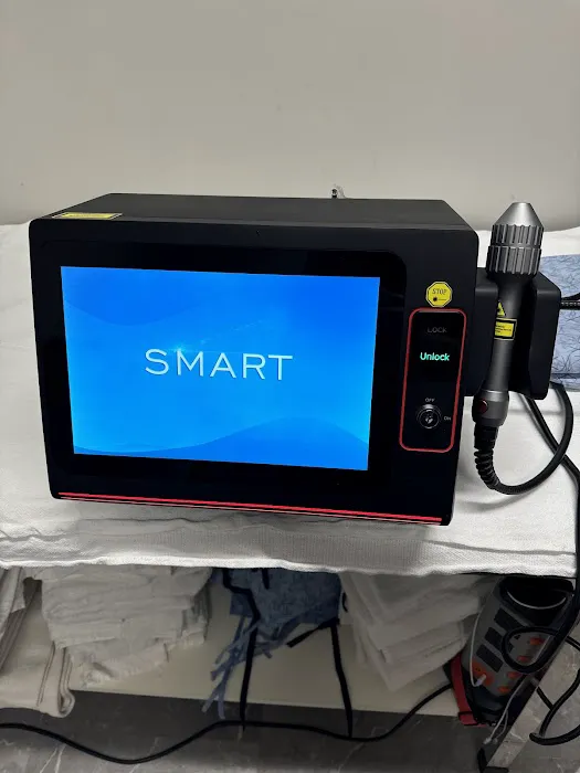 Buffalo Spine & Sport Chiropractic Picture 8