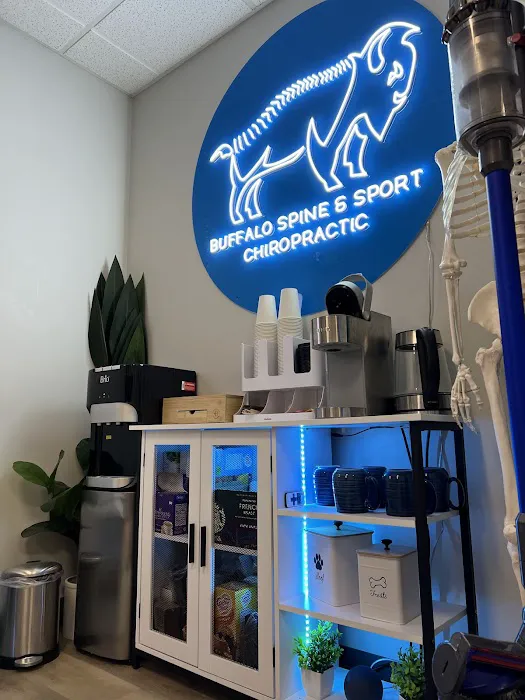 Buffalo Spine & Sport Chiropractic Picture 5