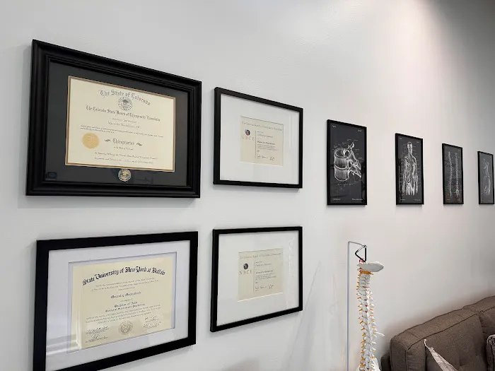 Buffalo Spine & Sport Chiropractic Picture 7