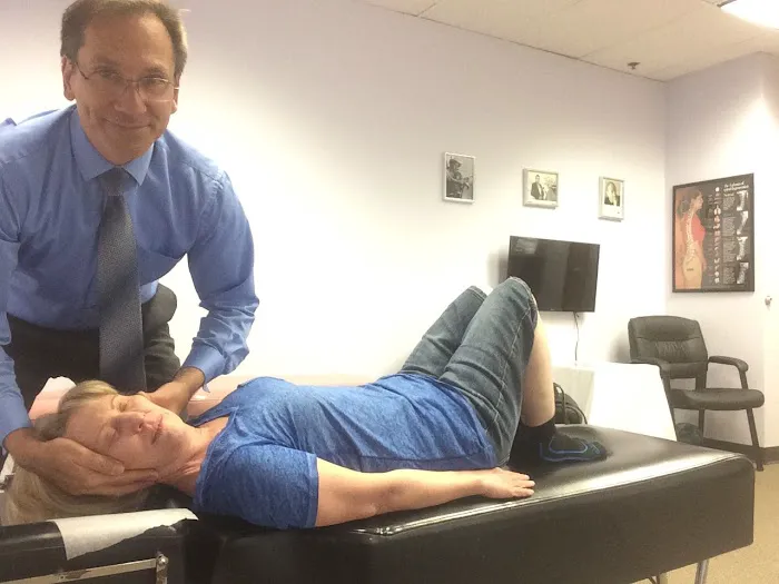 Englewood Chiropractor Robert Ebeling DC, PC of A-Just-A-Ble Chiropractic Center Picture 5