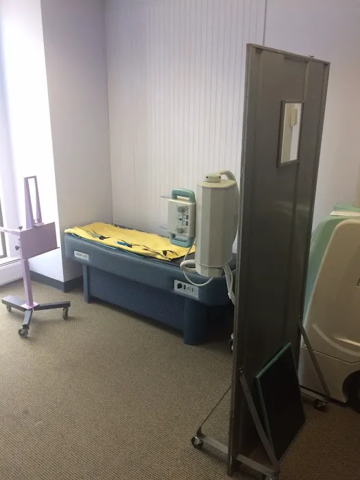 Englewood Chiropractor Robert Ebeling DC, PC of A-Just-A-Ble Chiropractic Center Picture 1