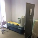 Englewood Chiropractor Robert Ebeling DC, PC of A-Just-A-Ble Chiropractic Center