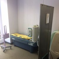 Englewood Chiropractor Robert Ebeling DC, PC of A-Just-A-Ble Chiropractic Center ico