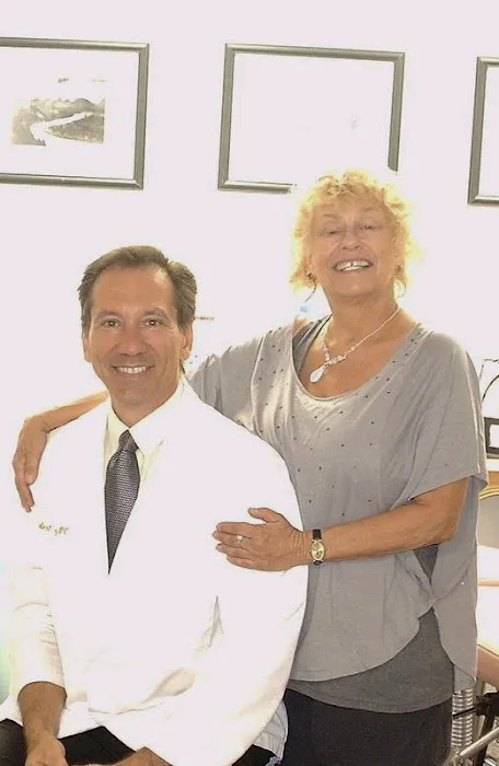 Englewood Chiropractor Robert Ebeling DC, PC of A-Just-A-Ble Chiropractic Center Picture 3