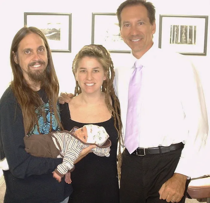 Englewood Chiropractor Robert Ebeling DC, PC of A-Just-A-Ble Chiropractic Center Picture 7