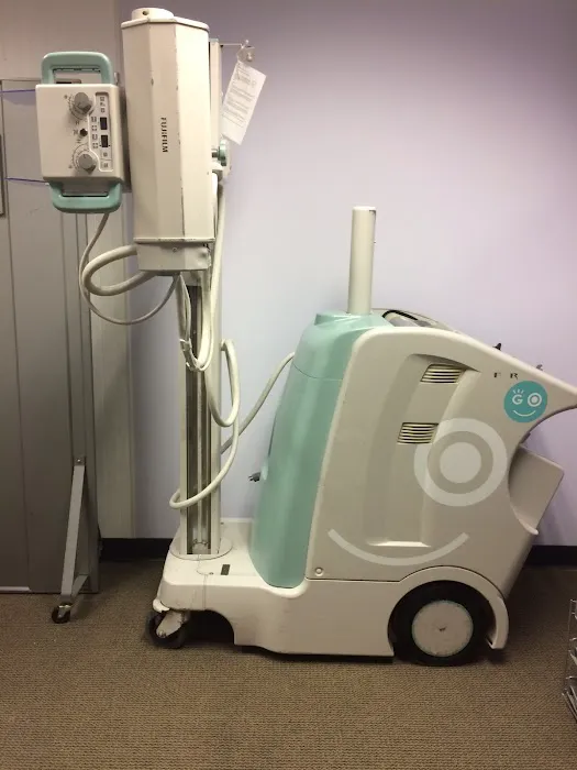 Englewood Chiropractor Robert Ebeling DC, PC of A-Just-A-Ble Chiropractic Center Picture 2