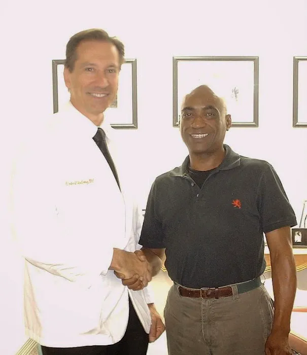 Englewood Chiropractor Robert Ebeling DC, PC of A-Just-A-Ble Chiropractic Center Picture 6