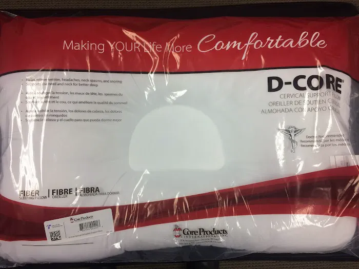 Englewood Chiropractor Robert Ebeling DC, PC of A-Just-A-Ble Chiropractic Center Picture 10