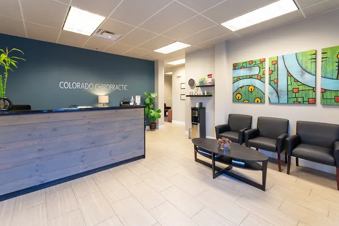 Colorado Chiropractic: Englewood's Chiropractor Picture 2