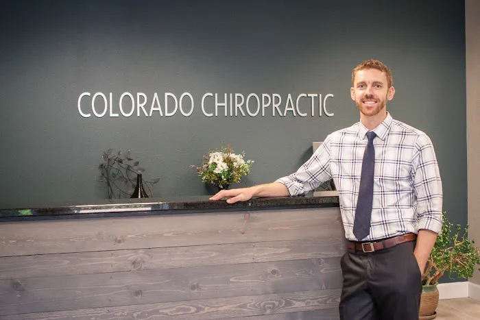Colorado Chiropractic: Englewood's Chiropractor Picture 3