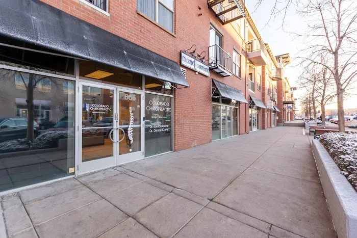 Colorado Chiropractic: Englewood's Chiropractor Picture 5