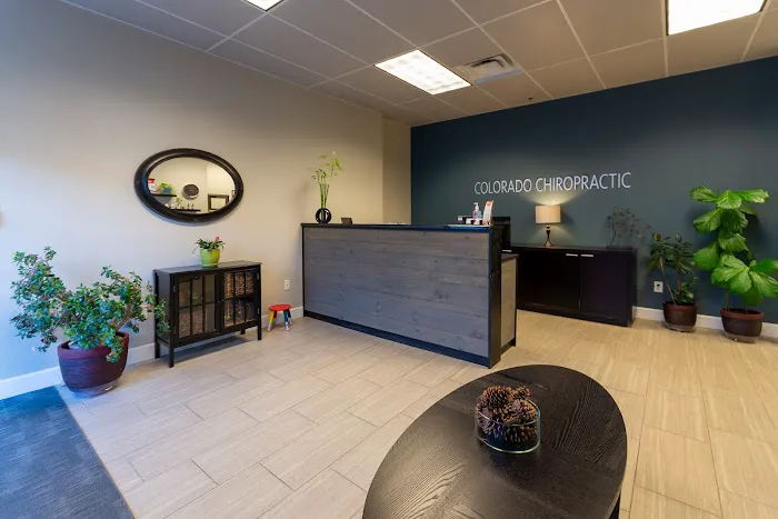 Colorado Chiropractic: Englewood's Chiropractor Picture 8