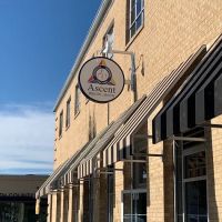 Ascent Health Center ico
