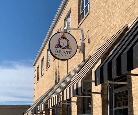 Ascent Health Center
