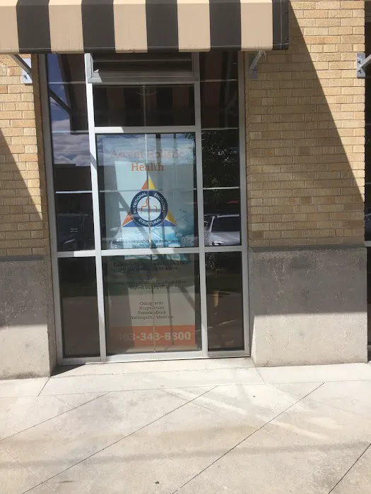 Ascent Health Center Picture 4