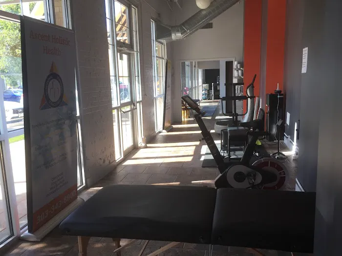 Ascent Health Center Picture 2