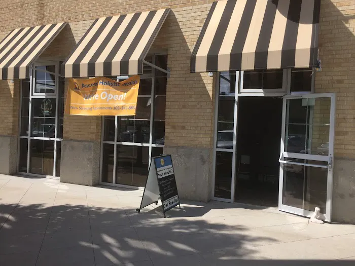Ascent Health Center Picture 6