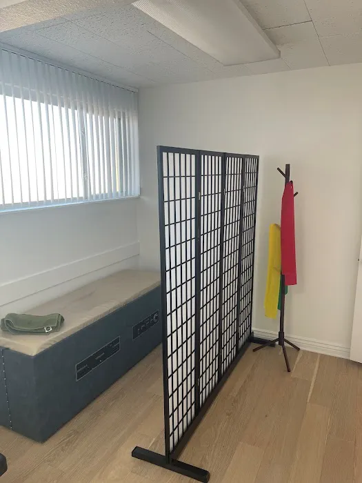 Injury Recovery Center Picture 1