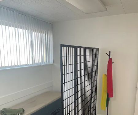 Injury Recovery Center