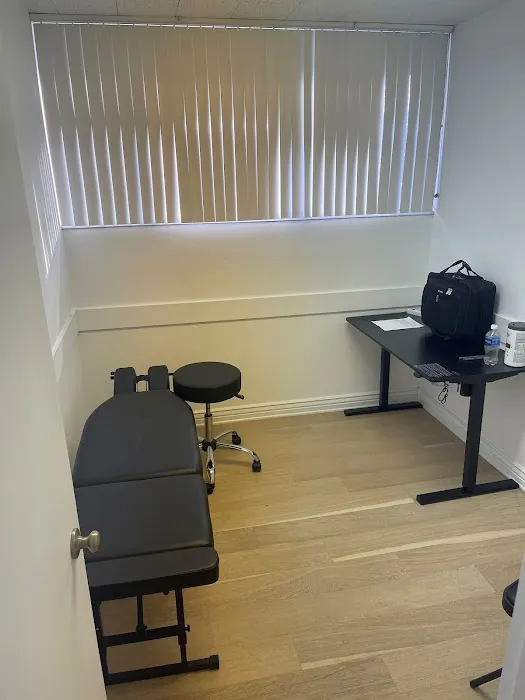 Injury Recovery Center Picture 2