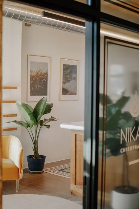 Nikau Chiropractic Picture 3