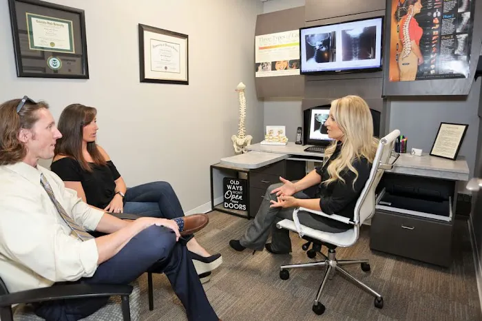 LoHi Chiropractic Picture 7