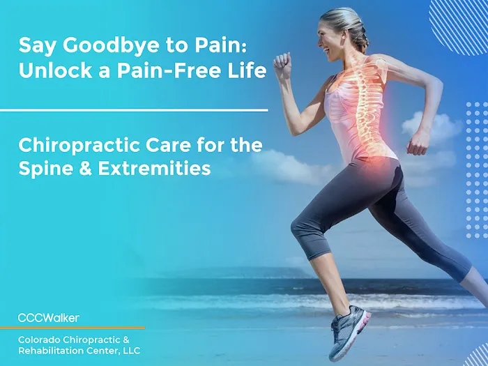 Colorado Chiropractic and Rehabilitation Center, LLC Picture 4