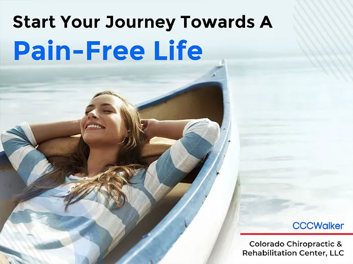 Colorado Chiropractic and Rehabilitation Center, LLC Picture 7