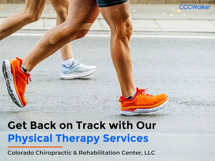 Colorado Chiropractic and Rehabilitation Center, LLC Picture 2