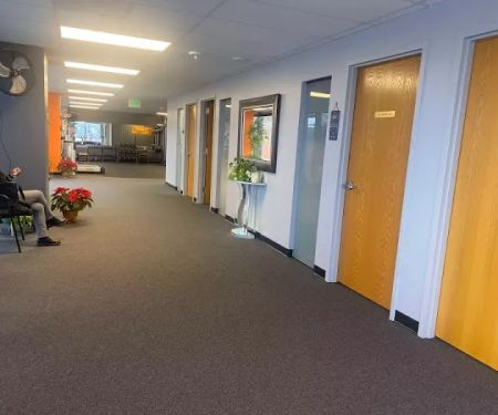 Colorado Chiropractic and Rehabilitation Center, LLC