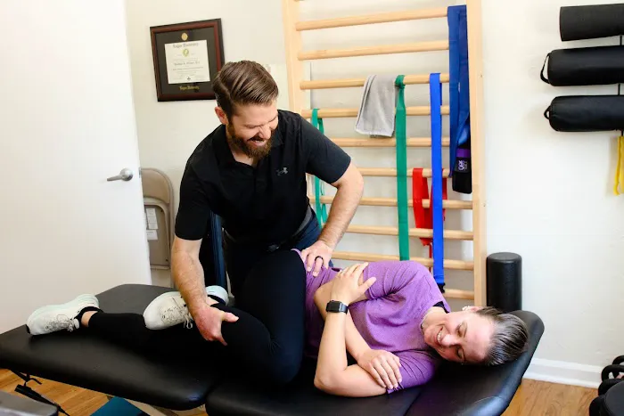 Highlands Sport and Spine Picture 5