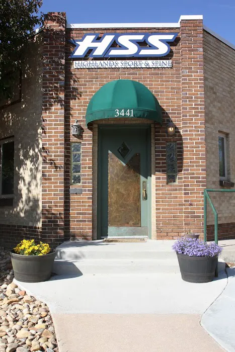 Highlands Sport and Spine Picture 8