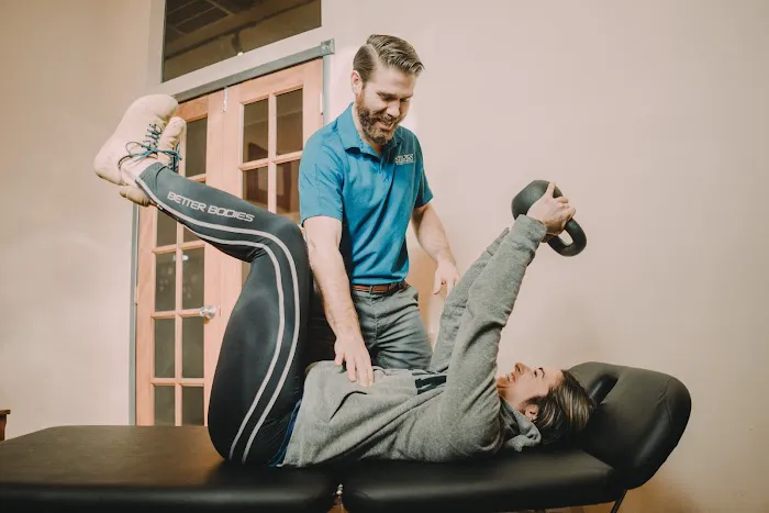 Highlands Sport and Spine Picture 1