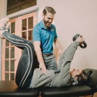 Highlands Sport and Spine ico