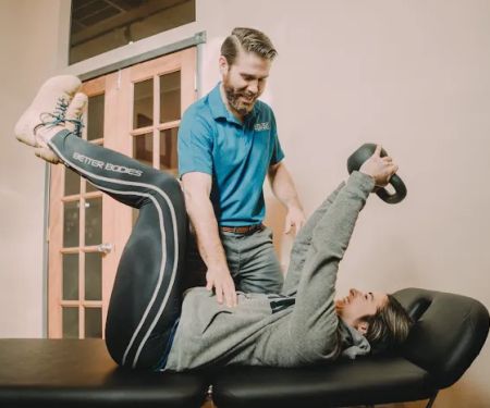 Highlands Sport and Spine