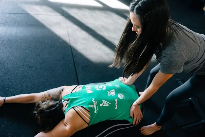 Highlands Sport and Spine Picture 6